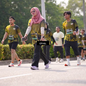 Runner Photo 6605258