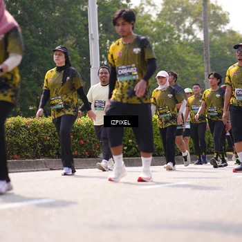 Runner Photo 6605261