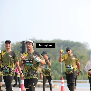 Runner Photo 6605262