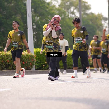 Runner Photo 6605276