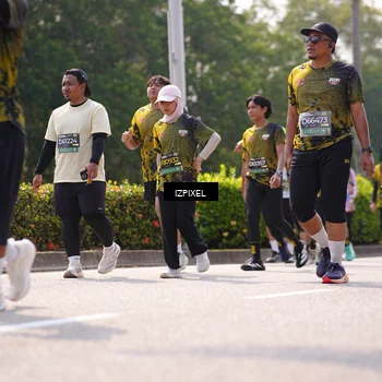 Runner Photo 6605277
