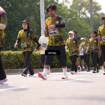 Runner Photo 6605278