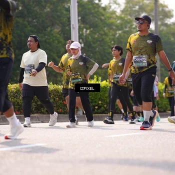 Runner Photo 6605280