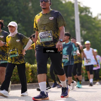Runner Photo 6605282