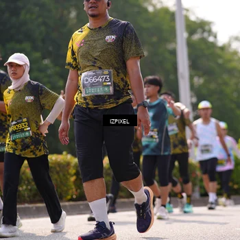 Runner Photo 6605286