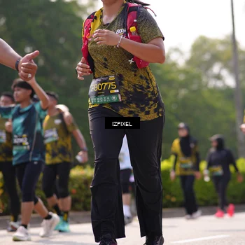 Runner Photo 6605290