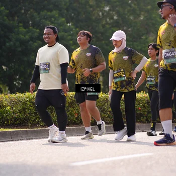 Runner Photo 6605292