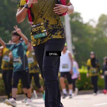 Runner Photo 6605296