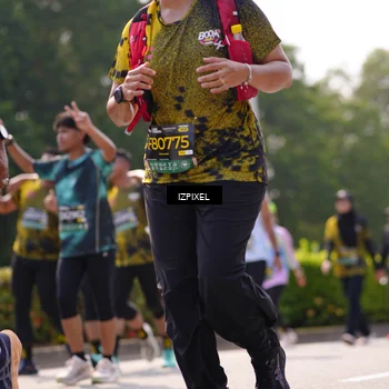 Runner Photo 6605301