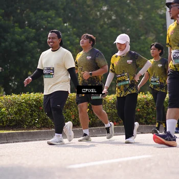 Runner Photo 6605308