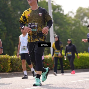 Runner Photo 6605310