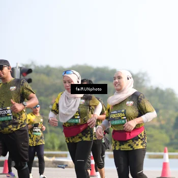 Runner Photo 6605322