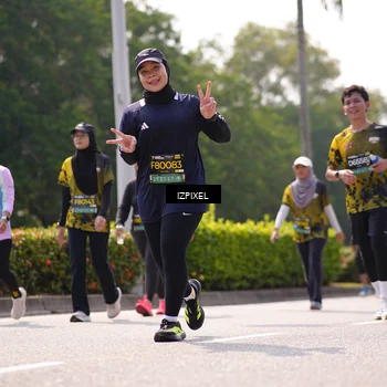 Runner Photo 6605324