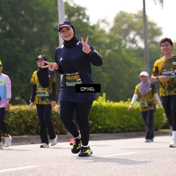 Runner Photo 6605325