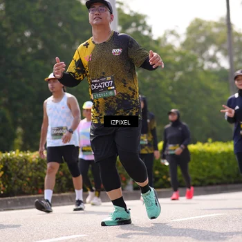 Runner Photo 6605326