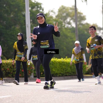 Runner Photo 6605327