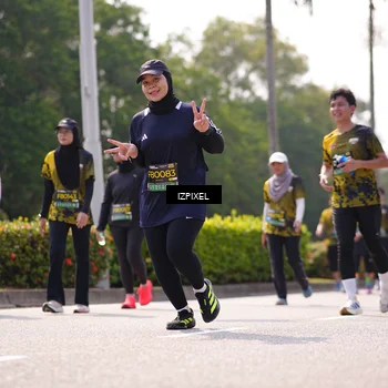 Runner Photo 6605328