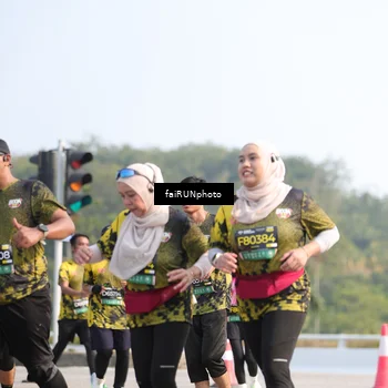 Runner Photo 6605330