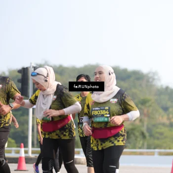 Runner Photo 6605331