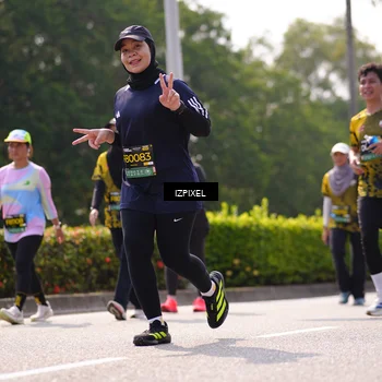 Runner Photo 6605336