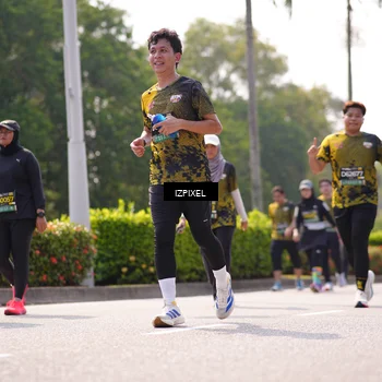 Runner Photo 6605338