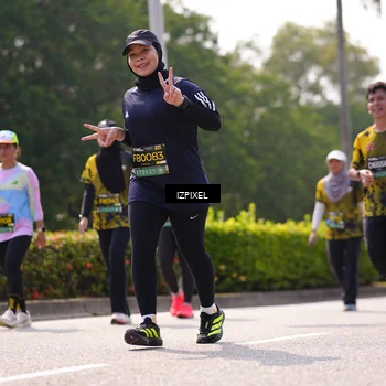 Runner Photo 6605341