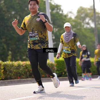 Runner Photo 6605357