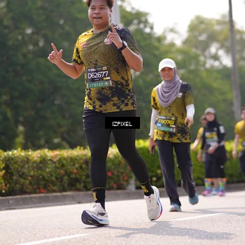 Runner Photo 6605358