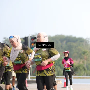 Runner Photo 6605366