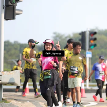 Runner Photo 6605367