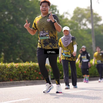 Runner Photo 6605368