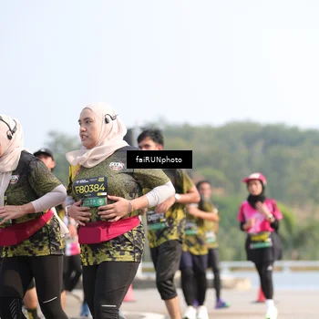 Runner Photo 6605370