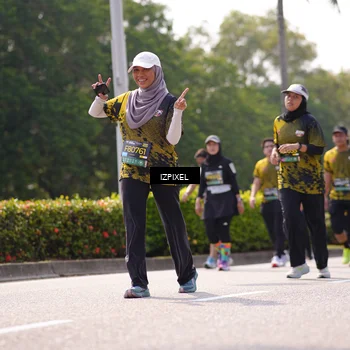 Runner Photo 6605374