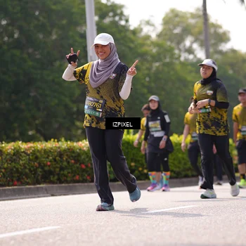 Runner Photo 6605379