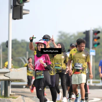 Runner Photo 6605380