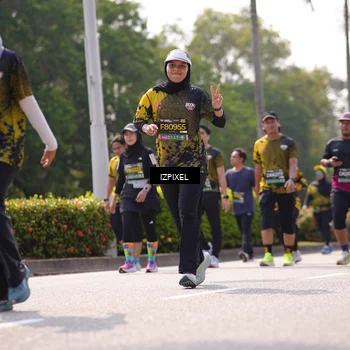 Runner Photo 6605381