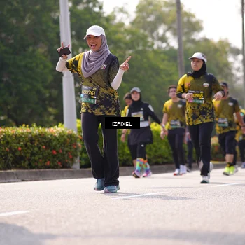 Runner Photo 6605382