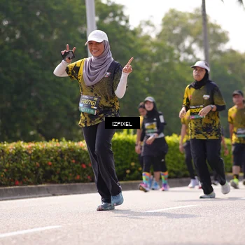 Runner Photo 6605385