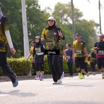 Runner Photo 6605386