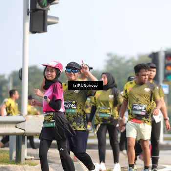 Runner Photo 6605387