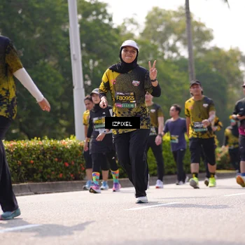 Runner Photo 6605393