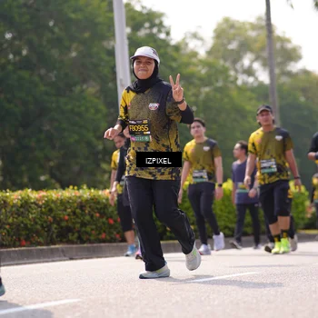 Runner Photo 6605395