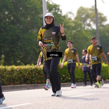 Runner Photo 6605400