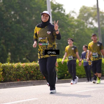 Runner Photo 6605401