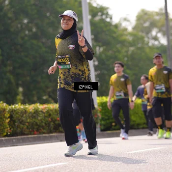 Runner Photo 6605410