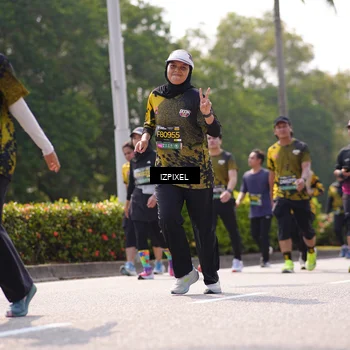 Runner Photo 6605412