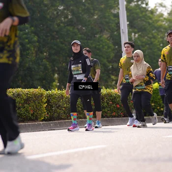 Runner Photo 6605413