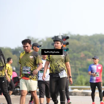 Runner Photo 6605414
