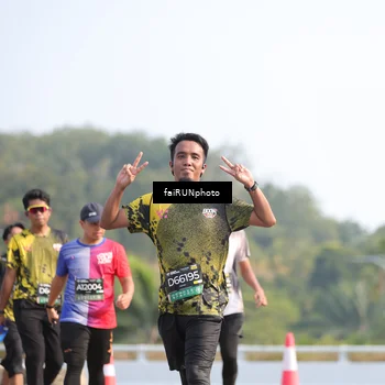 Runner Photo 6605417
