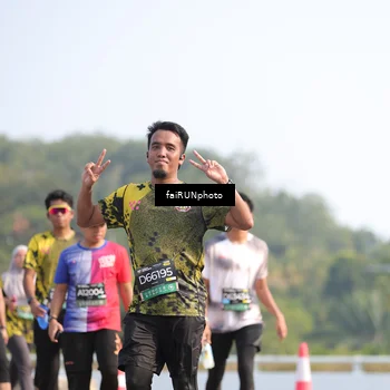 Runner Photo 6605418